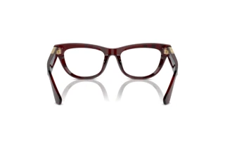 Vista posteriore Burberry BE2406U (4115)