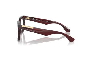 Vue latérale Burberry BE2407 (4115)