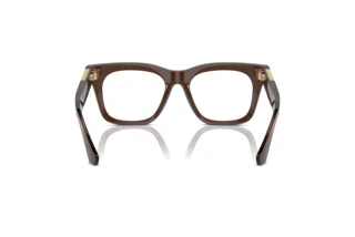 Rückansicht Burberry BE2407 (4116)