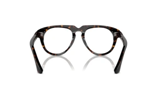 Vista posteriore Burberry BE2408U (3002)
