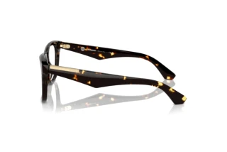 Vue latérale Burberry BE2409 (4106)