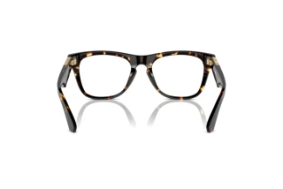 Vue arrière Burberry BE2409 (4106)