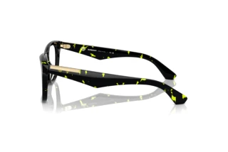 Seitenansicht Burberry BE2409 (4124)