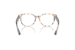 Rückansicht Burberry BE2410 (4122)