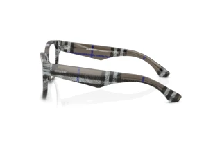 Vue latérale Burberry BE2410 (4147)
