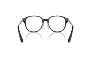 Vista posteriore Burberry BE2412D (3001)