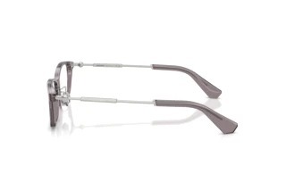 Vue latérale Burberry BE2414D (4241)