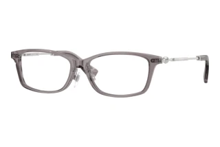 Vue de face Burberry BE2414D (4241)