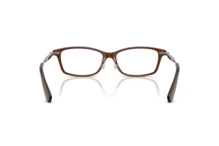 Vista posteriore Burberry BE2414D (4245)