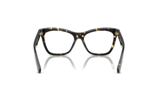 Vista posteriore Burberry BE2416 (4106)