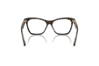 Rückansicht Burberry BE2416 (4121)
