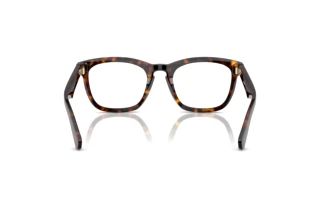 Vue arrière Burberry BE2417 (3002)