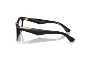 Vue latérale Burberry BE2418U (4112)