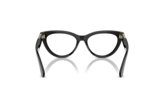 Vue arrière Burberry BE2418U (4112)