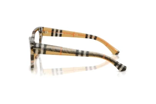 Vue latérale Burberry BE2420 (4146)