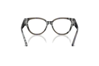 Vue arrière Burberry BE2421 (4147)