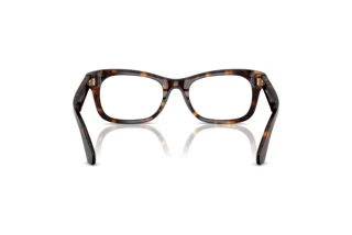 Vue arrière Burberry BE2422 (3002)