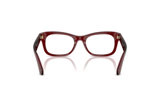 Vue arrière Burberry BE2422 (4128)