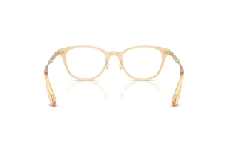 Vista posteriore Burberry BE2423D (4063)