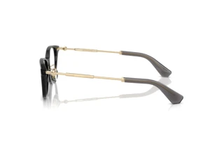 Vue latérale Burberry BE2423D (4112)