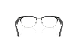 Vista posteriore Burberry BE2424D (4112)