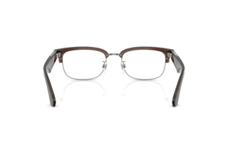 Vista posteriore Burberry BE2424D (4245)