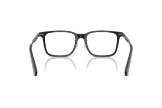 Vista posteriore Burberry BE2426D (4112)