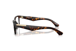 Vue latérale Burberry BE2428U (3002)