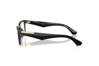 Seitenansicht Burberry BE2428U (4112)