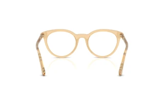 Vista posteriore Burberry BE2429 (4167)