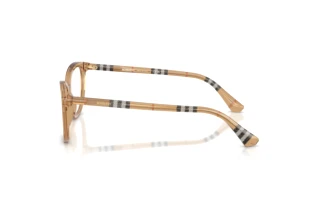 Vista laterale Burberry BE2431 (4164)