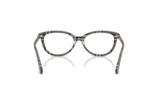 Vue arrière Burberry BE2431 (4166)