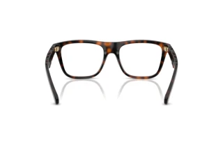 Vue arrière Burberry BE2432U (3002)