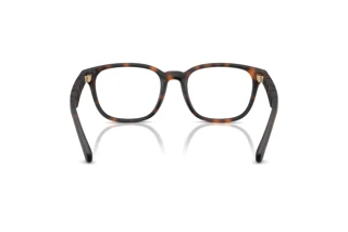 Vista posteriore Burberry BE2433U (3536)