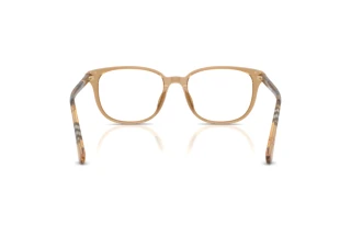 Vue arrière Burberry BE2434D (4164)