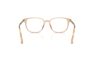 Rückansicht Burberry BE2434D (4175)