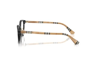 Seitenansicht Burberry BE2435D (4161)