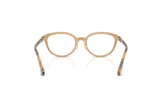 Vista posteriore Burberry BE2435D (4164)