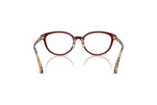 Vue arrière Burberry BE2435D (4176)