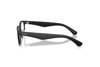 Vue latérale Burberry BE2436D (3464)