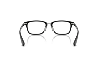 Vista posteriore Burberry BE2437D (3001)