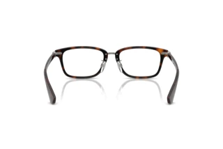 Rückansicht Burberry BE2437D (3002)