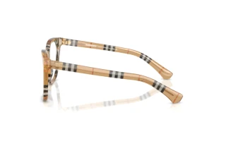 Vue latérale Burberry BE2438 (4163)