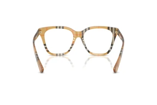 Vue arrière Burberry BE2438 (4163)