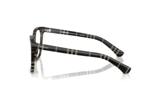 Vue latérale Burberry BE2438 (4199)
