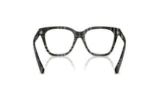 Vue arrière Burberry BE2438 (4199)