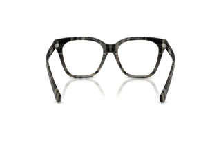 Vue arrière Burberry BE2438 (4200)