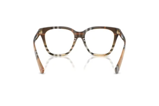 Vista posteriore Burberry BE2438 (4202)