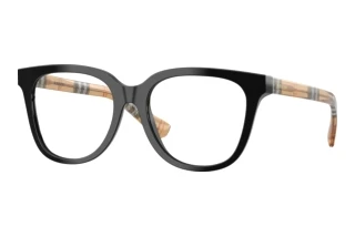 Vue de face Burberry BE2439 (4161)