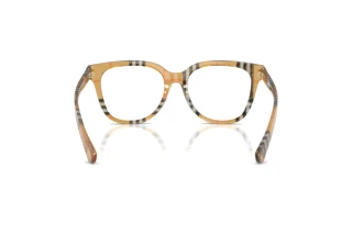 Rückansicht Burberry BE2439 (4163)